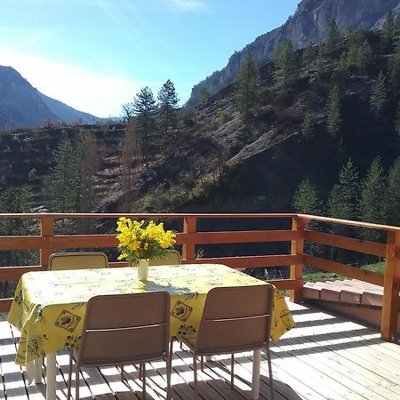 Apartamento Gallinette Rigaud Exterior foto