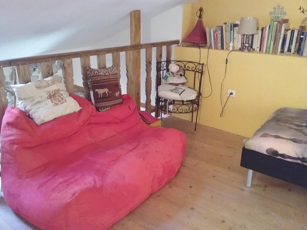 Apartamento Gallinette Rigaud Exterior foto