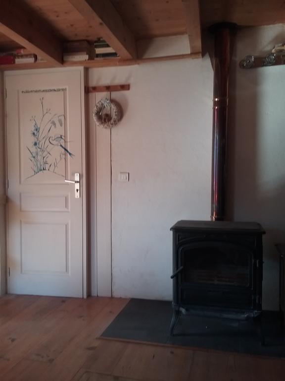 Apartamento Gallinette Rigaud Exterior foto